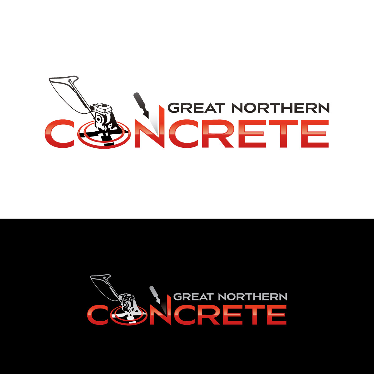 Diseño de Logo por Dhimant Maloo para FNQ Signs & Wraps | Diseño #35001852