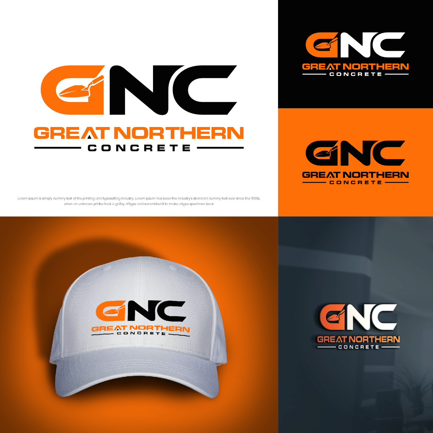 Logo Design by NeoCreative for FNQ Signs & Wraps | Design #35004219