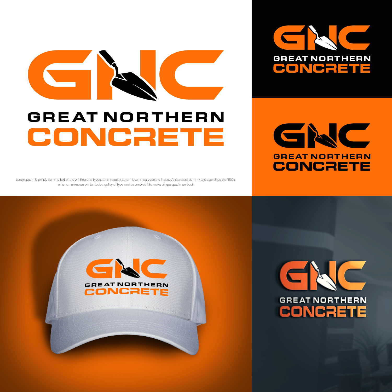 Design de Logo par NeoCreative pour FNQ Signs & Wraps | Design #35008635