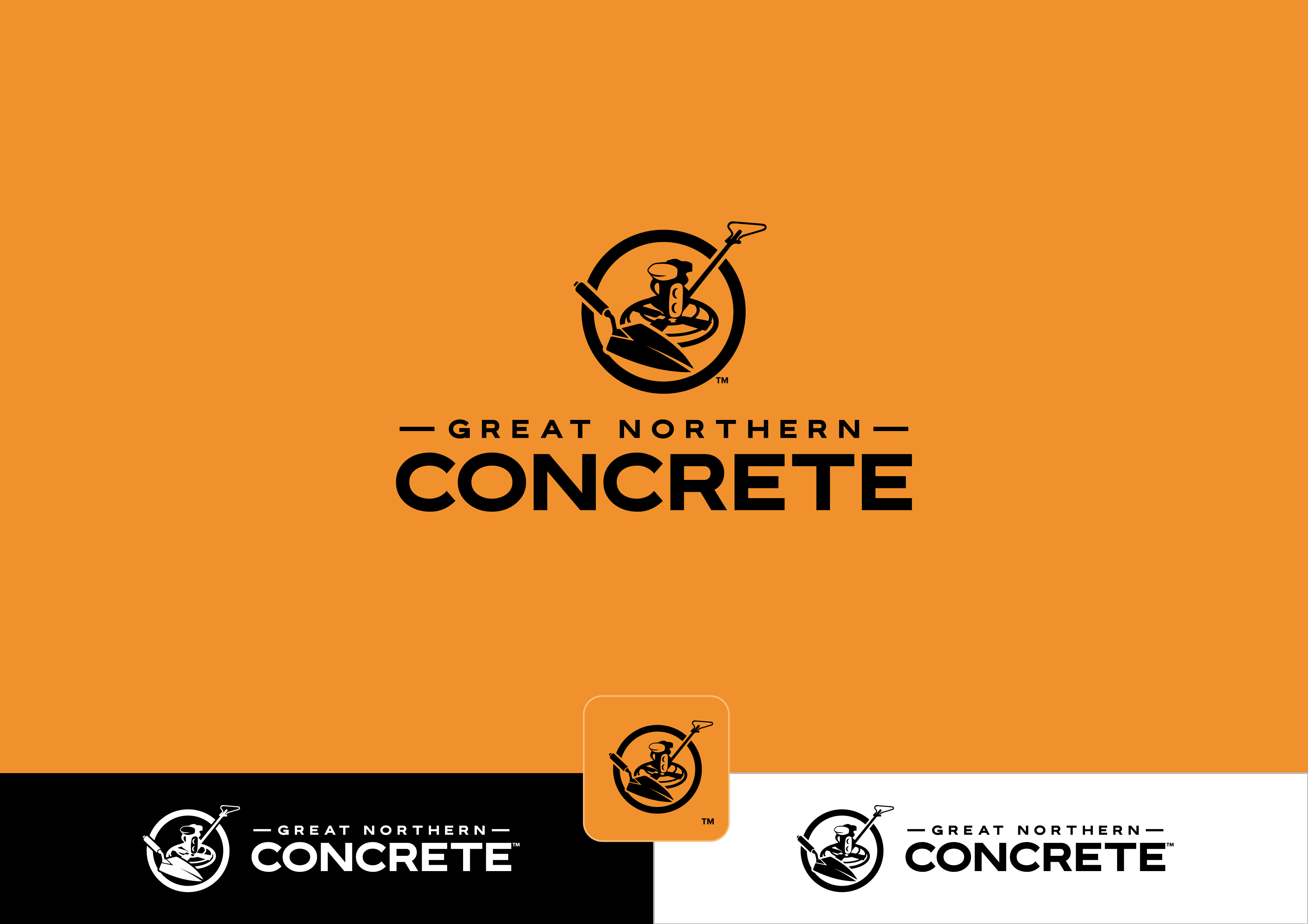 Logo-Design von ~idiaz~ für FNQ Signs & Wraps | Design #35002361