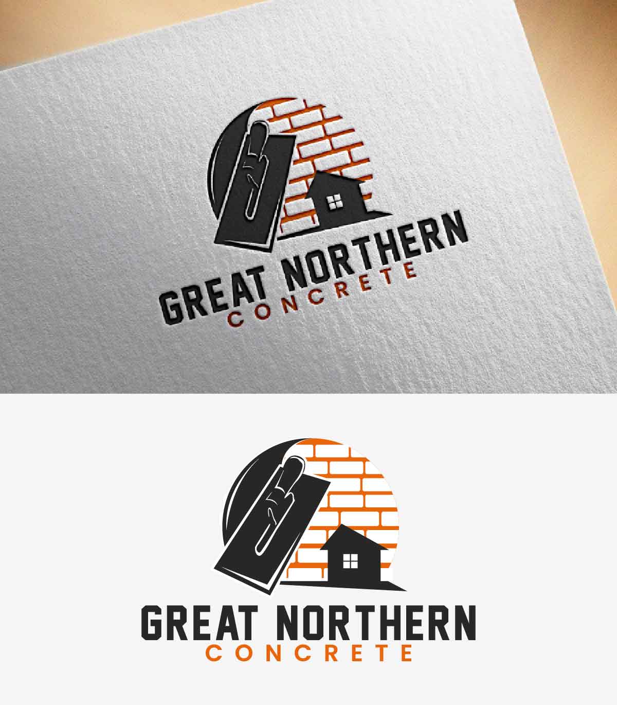 Logo Design by fly  design for FNQ Signs & Wraps | Design #35013810