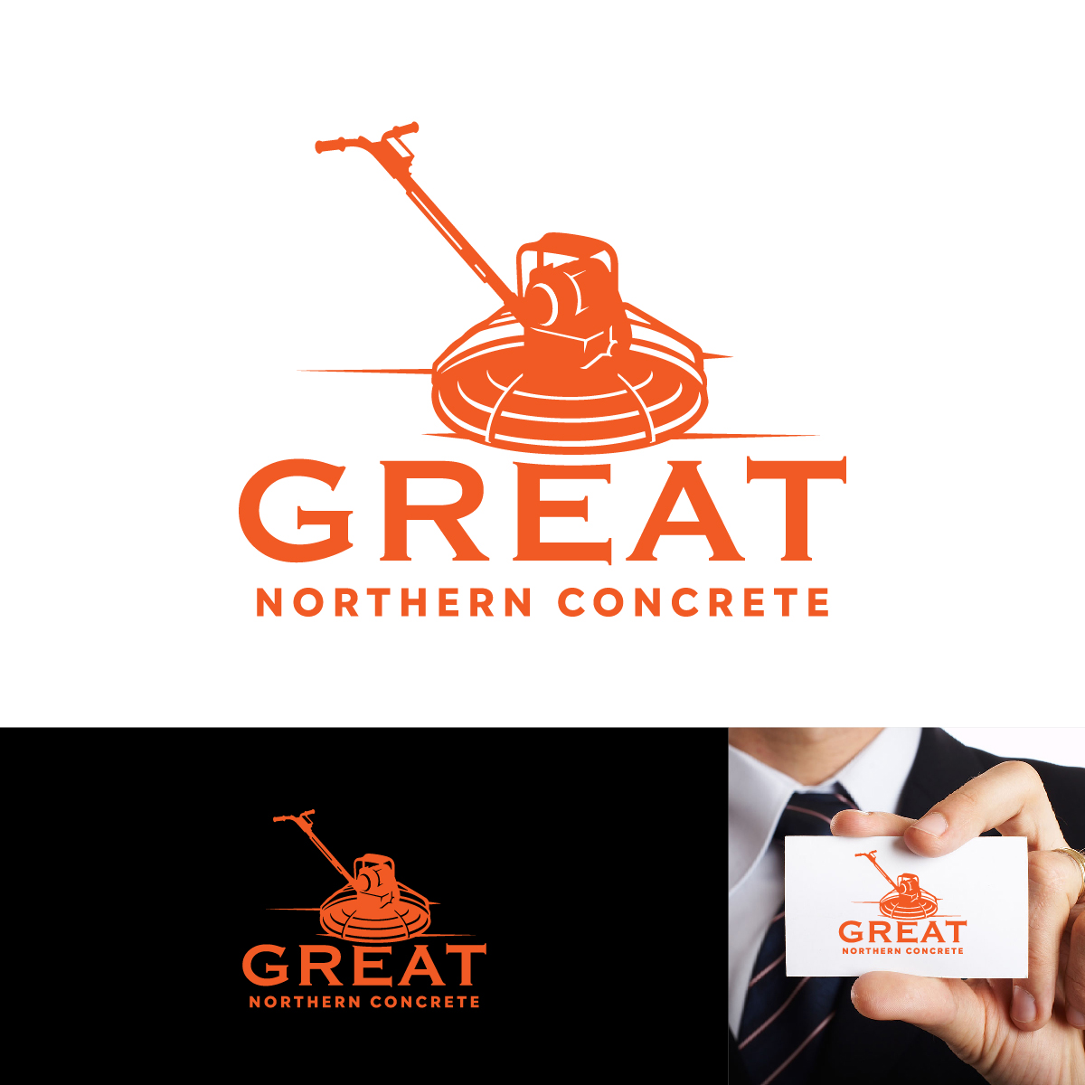 Diseño de Logo por DesignLima para FNQ Signs & Wraps | Diseño #35002634