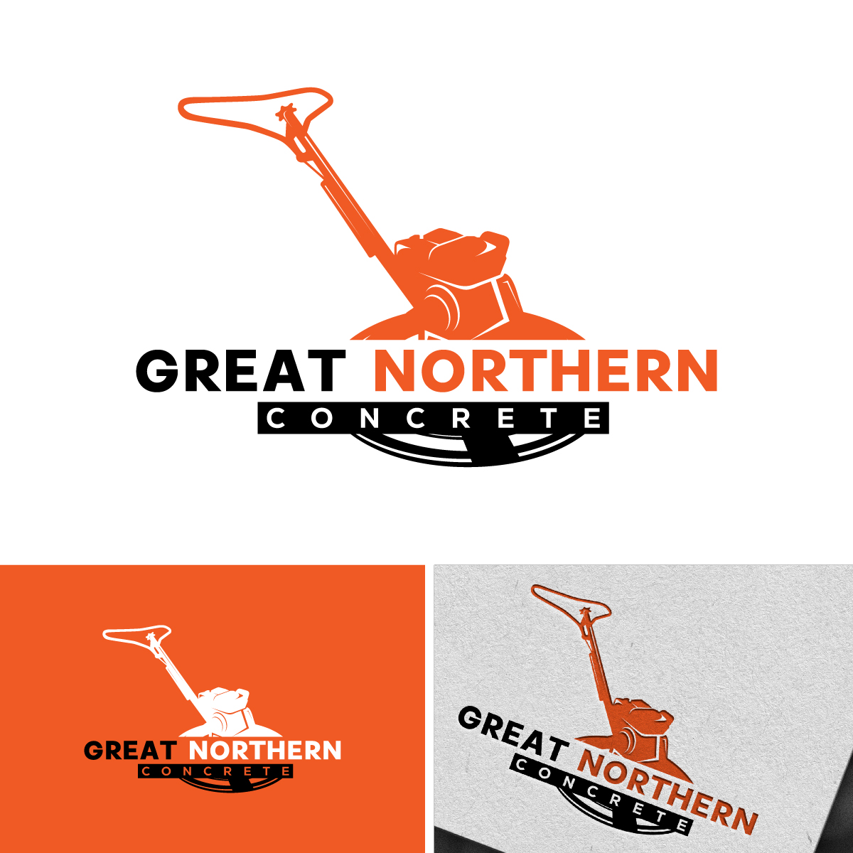 Diseño de Logo por DesignLima para FNQ Signs & Wraps | Diseño #35014690