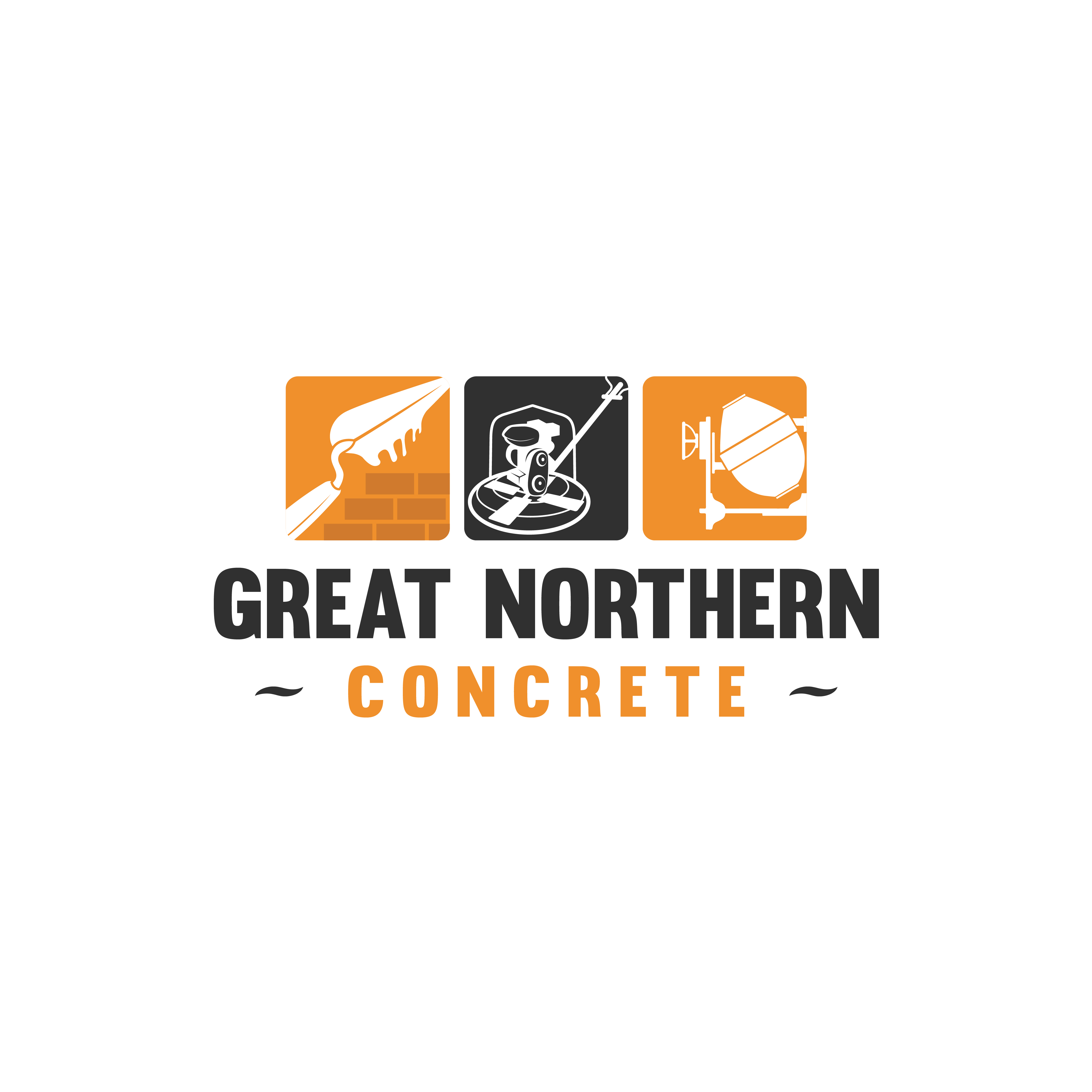 Logo Design by Amit Panchal for FNQ Signs & Wraps | Design #35000970