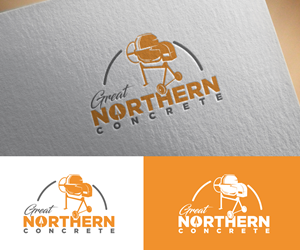 Logo Design by Ansh Design for FNQ Signs & Wraps | Design: #35001887
