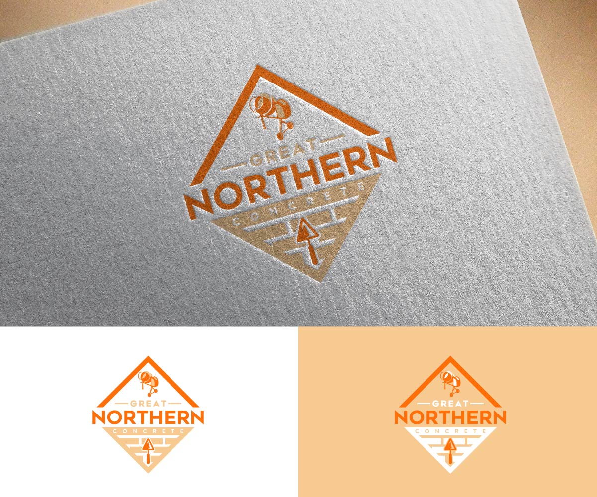 Logo Design by Ansh Design for FNQ Signs & Wraps | Design #35001888