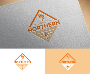 Logo Design by Ansh Design for FNQ Signs & Wraps | Design: #35001888