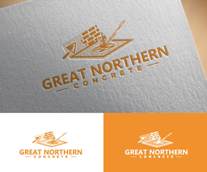 Logo Design by Ansh Design for FNQ Signs & Wraps | Design: #35001889