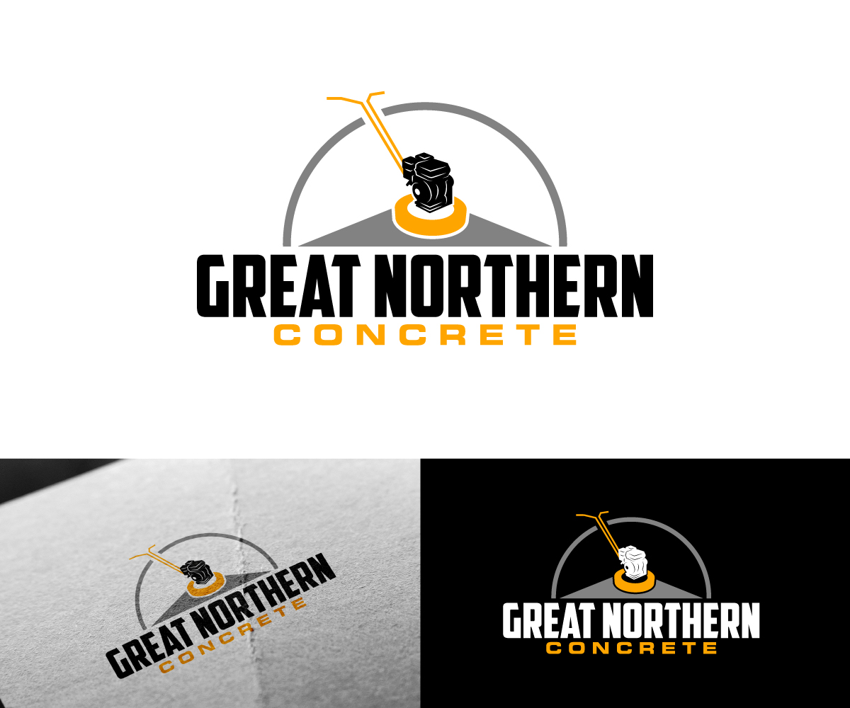 Logo Design by Ansh Design for FNQ Signs & Wraps | Design #35001890