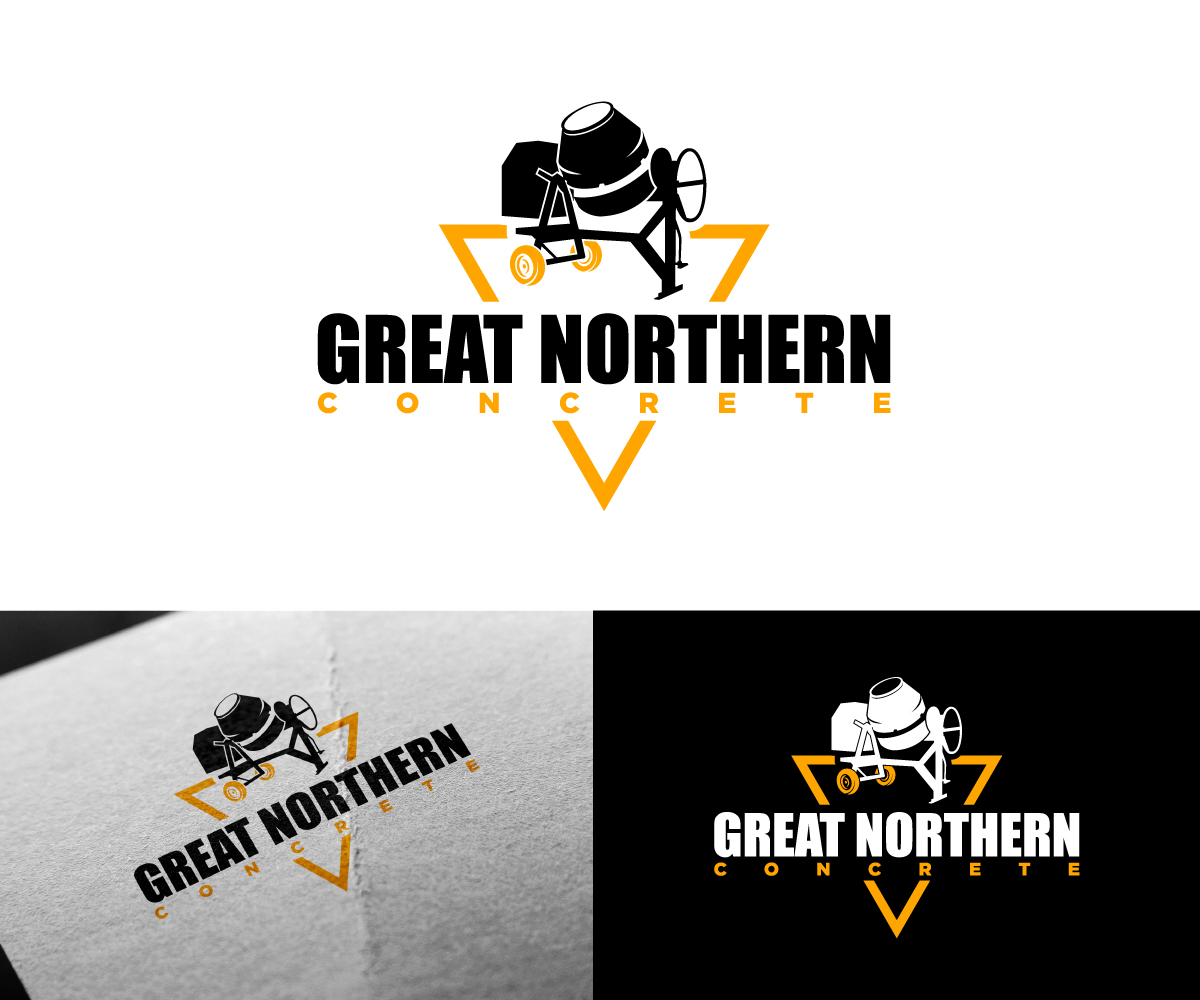 Logo Design by Ansh Design for FNQ Signs & Wraps | Design #35001891