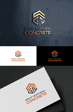 Diseño de Logo por Riad | Branding & Logo Expert para FNQ Signs & Wraps | Diseño: #35003162