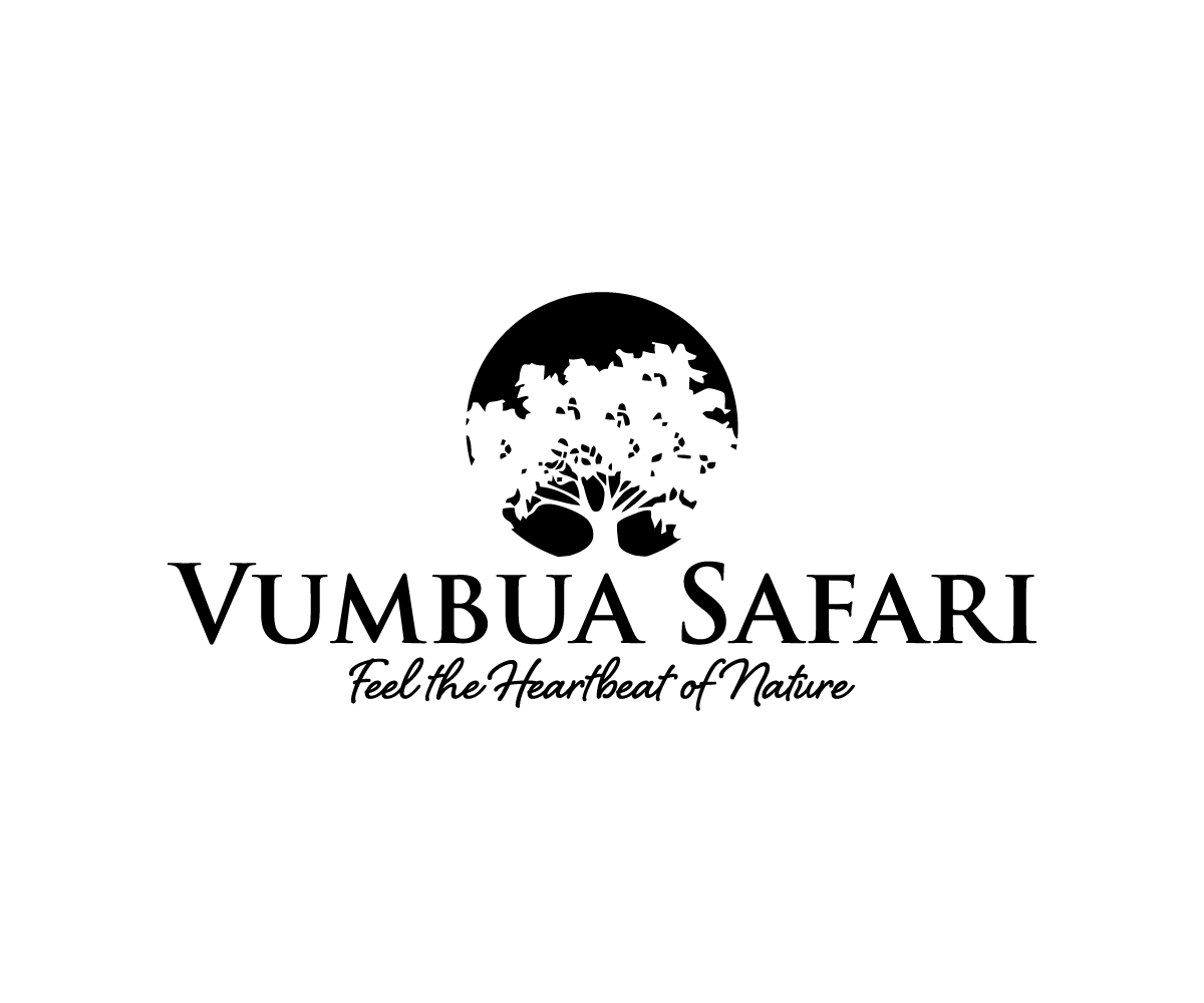 Diseño de Logo por Spark  Design para Vumbua Travel and Safari Company Limited | Diseño #35001915
