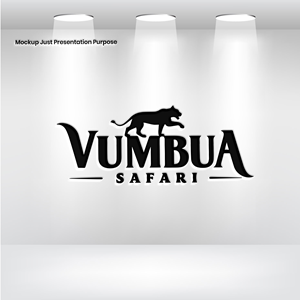 Diseño de Logo por VectorForge para Vumbua Travel and Safari Company Limited | Diseño: #35004529