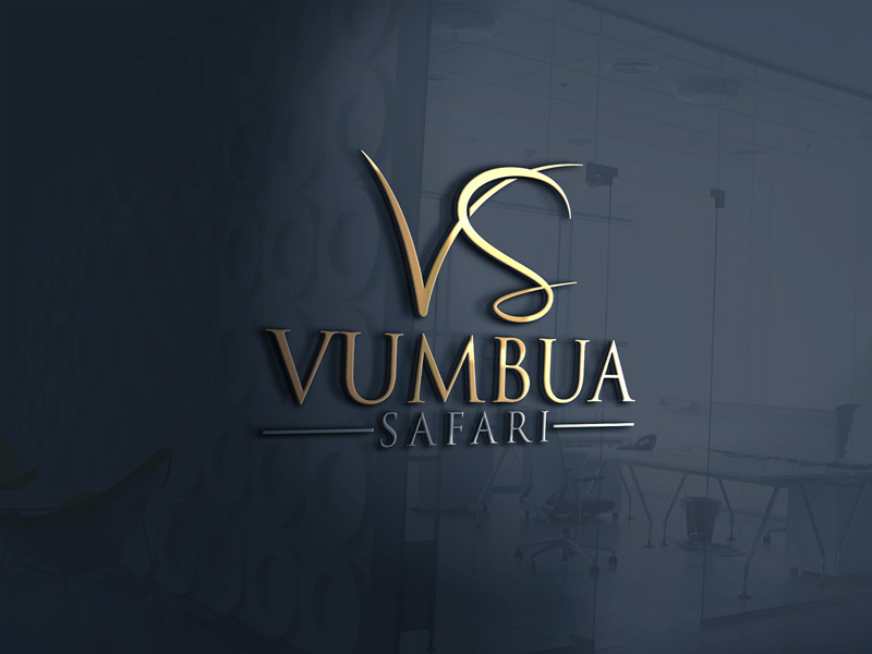 Diseño de Logo por twon42 para Vumbua Travel and Safari Company Limited | Diseño #35003955