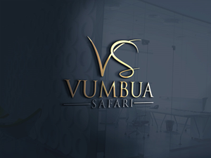 Diseño de Logo por twon42 para Vumbua Travel and Safari Company Limited | Diseño: #35003955