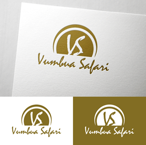 Diseño de Logo por donoREBI para Vumbua Travel and Safari Company Limited | Diseño: #35003344