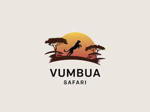Diseño de Logo por Mukuuu para Vumbua Travel and Safari Company Limited | Diseño: #35005050