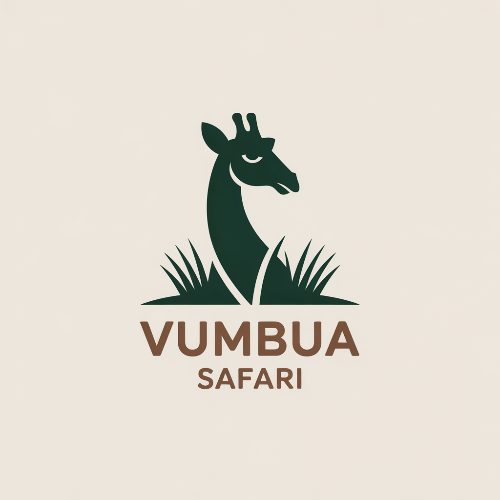 Logo Design by ArtistLobby for Vumbua Travel and Safari Company Limited | Design #35012405