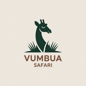 Diseño de Logo por ArtistLobby para Vumbua Travel and Safari Company Limited | Diseño: #35012405