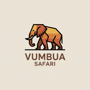 Diseño de Logo por ArtistLobby para Vumbua Travel and Safari Company Limited | Diseño: #35012406
