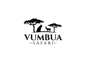 Diseño de Logo por Owltive para Vumbua Travel and Safari Company Limited | Diseño: #35002984