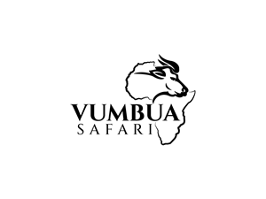 Diseño de Logo por Owltive para Vumbua Travel and Safari Company Limited | Diseño: #35002985