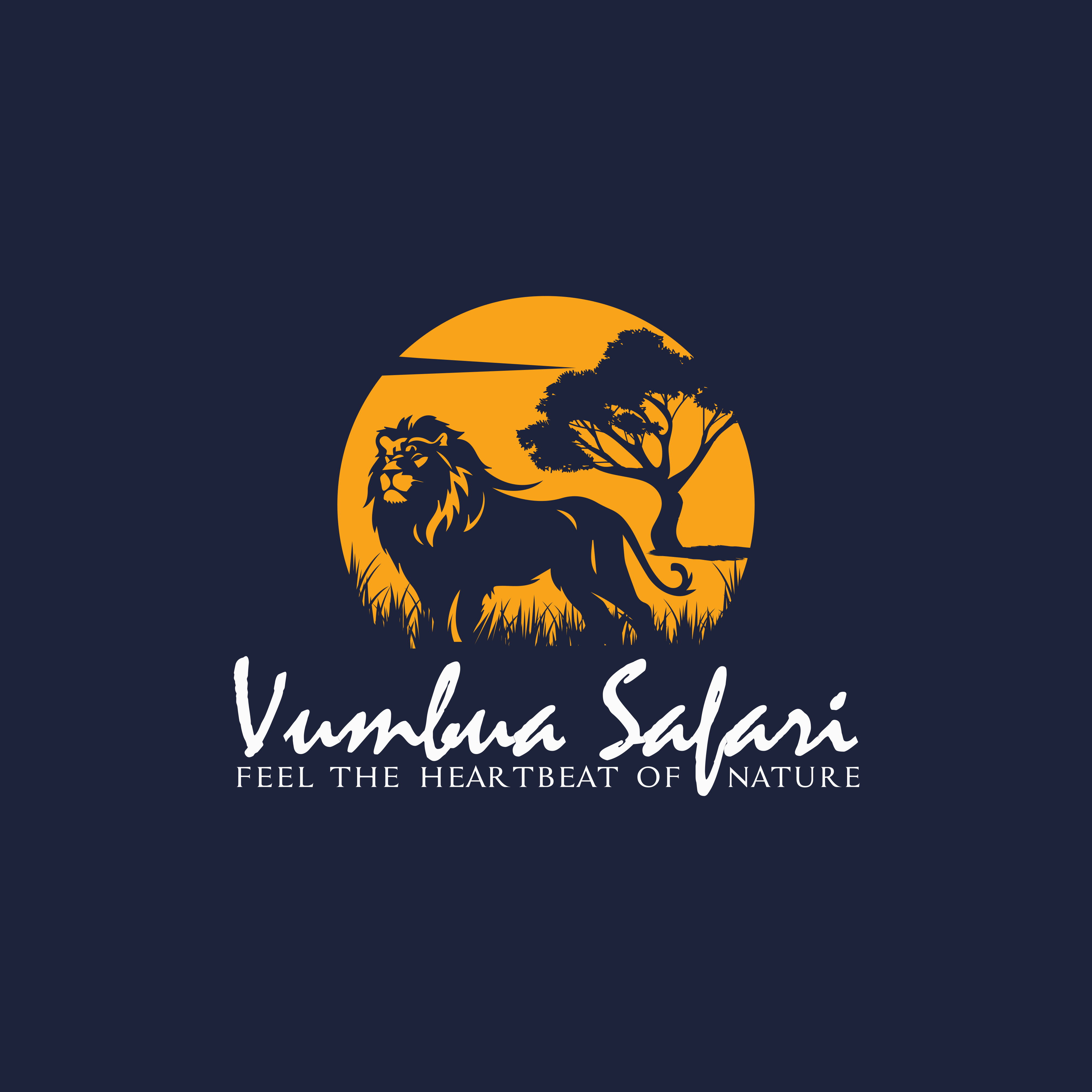 Diseño de Logo por aexo para Vumbua Travel and Safari Company Limited | Diseño #35002541