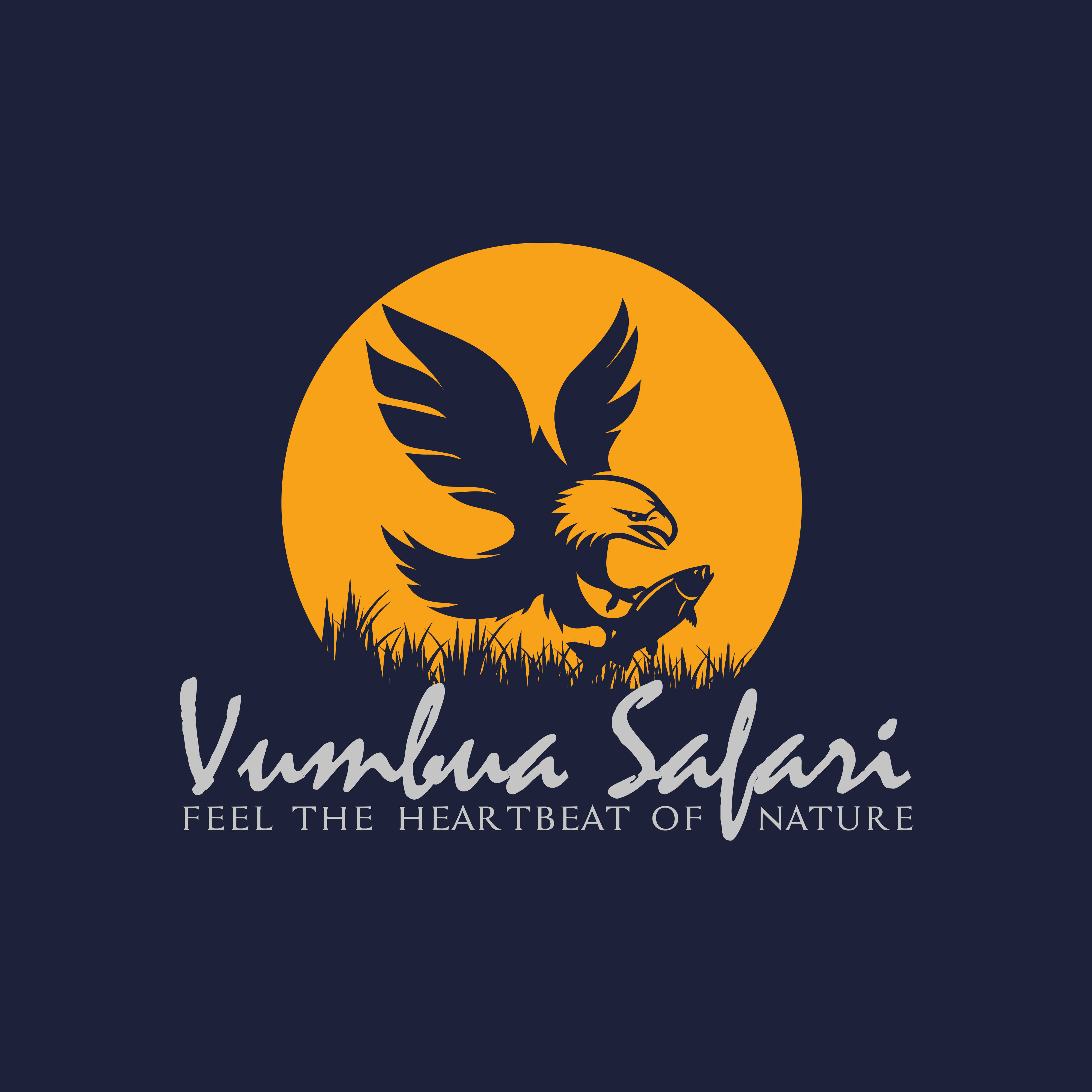 Diseño de Logo por aexo para Vumbua Travel and Safari Company Limited | Diseño #35024782