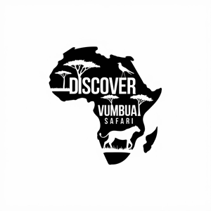 Diseño de Logo por USIAD ANAS para Vumbua Travel and Safari Company Limited | Diseño: #35005055