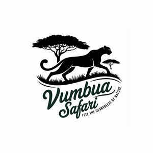 Diseño de Logo por USIAD ANAS para Vumbua Travel and Safari Company Limited | Diseño: #35005056