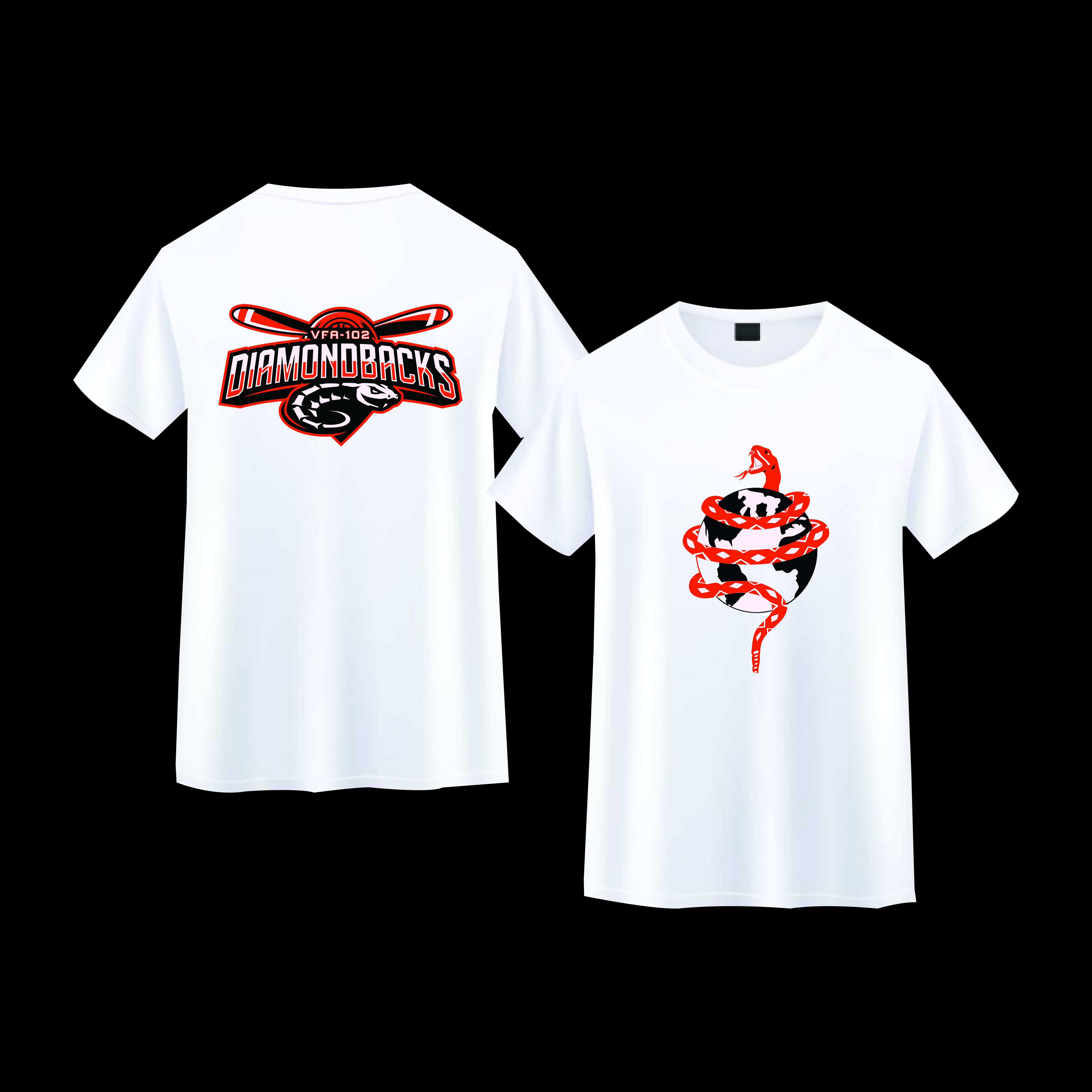 T-shirt Design by amdad26 for this project | Design #35003560