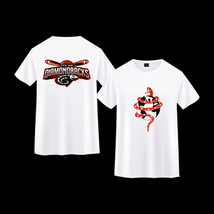 T-Shirt-Design von amdad26 für dieses Projekt | Design #35003560