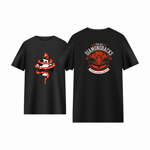 T-shirt Design by amdad26 for this project | Design: #35003725
