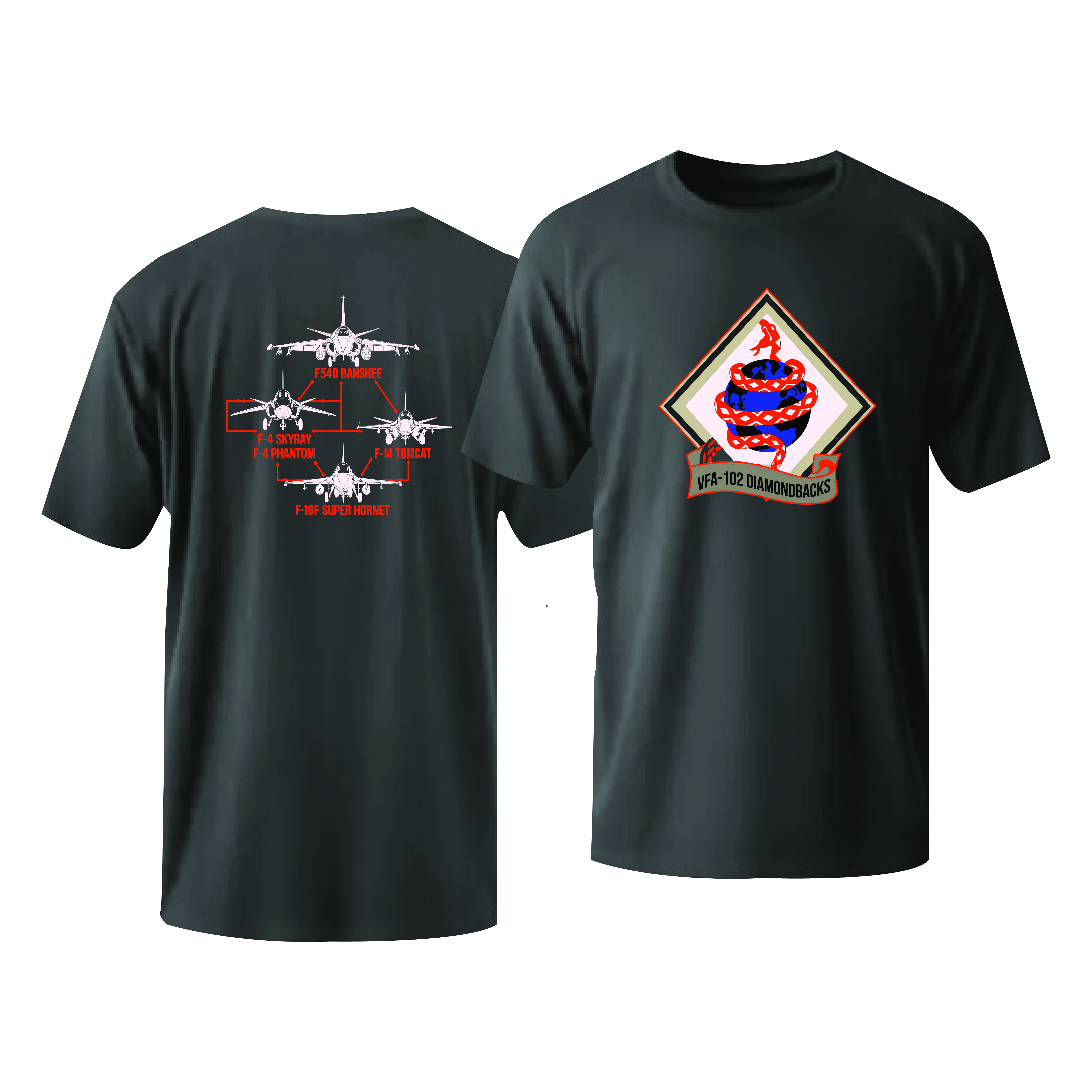 T-shirt Design by amdad26 for this project | Design #35016065