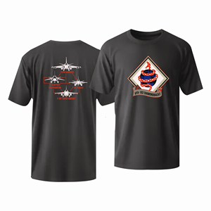 T-shirt Design by amdad26 for this project | Design: #35016065