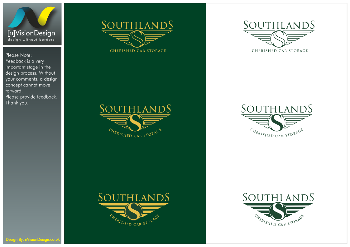 Logo Design by nvisiondesign.co.uk for this project | Design #35002066