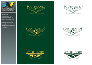 Diseño de Logo por nvisiondesign.co.uk para este proyecto | Diseño: #35002066