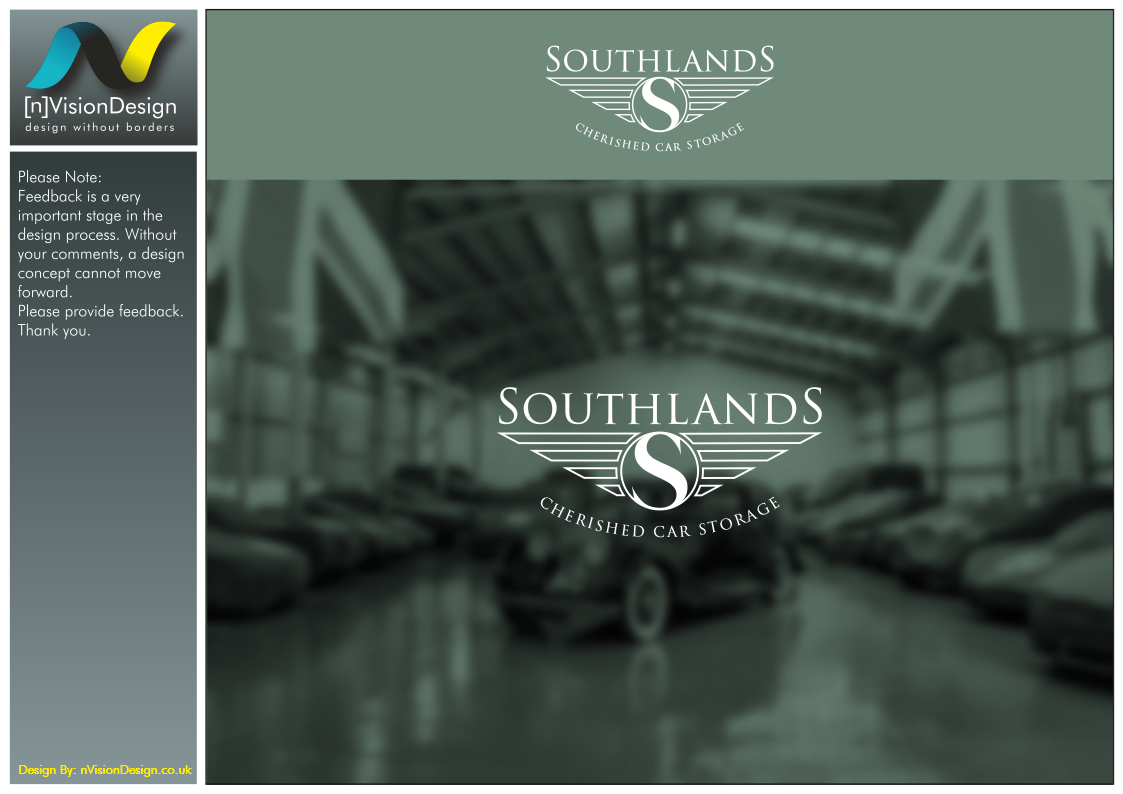 Logo Design by nvisiondesign.co.uk for this project | Design #35002068