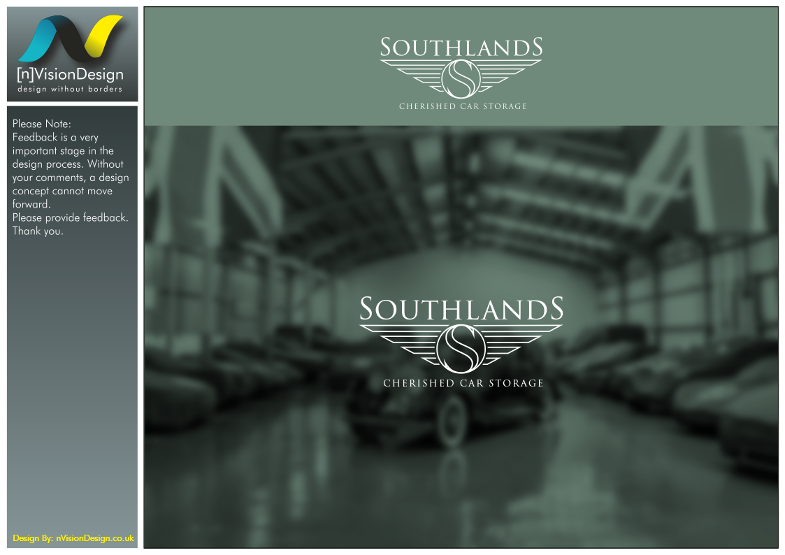 Logo Design by nvisiondesign.co.uk for this project | Design #35002069