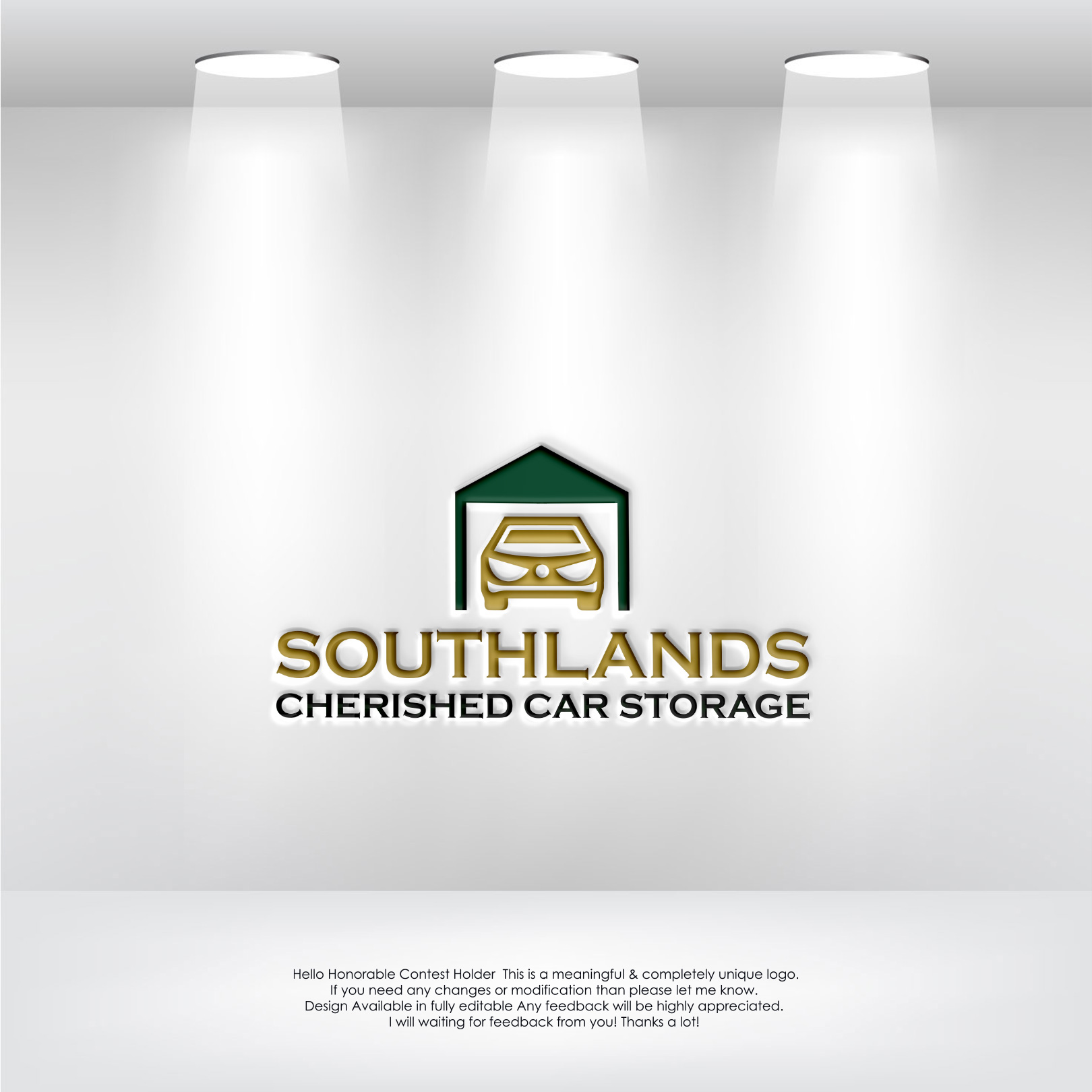Diseño de Logo por LogoEon para este proyecto | Diseño #35004111