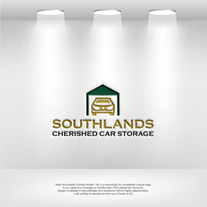 Diseño de Logo por LogoEon para este proyecto | Diseño: #35004111