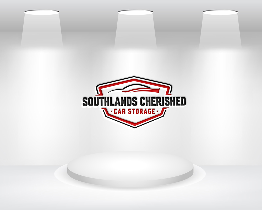 Design de Logo par Razaq pour ce projet | Design #35004752