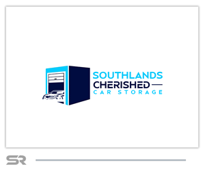 Design de Logo par SR Creations. pour ce projet | Design : #35003140