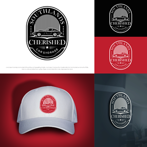 Logo Design by NeoCreative for this project | Design #35004046