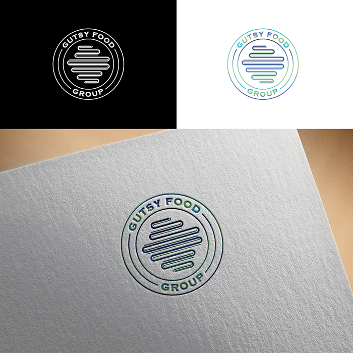 Logo Design by RA-bica for Progressive Food Consultancy | Design #35007989