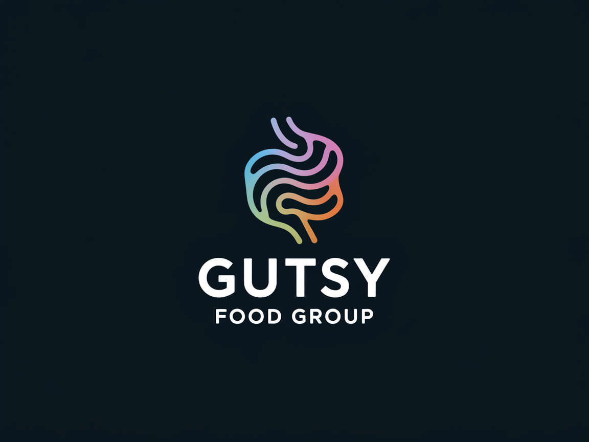 Logo Design by Mukuuu for Progressive Food Consultancy | Design #35004699