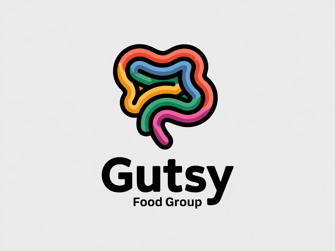Logo Design by Mukuuu for Progressive Food Consultancy | Design #35004700