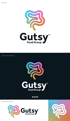 Design de Logo par Mukuuu pour Progressive Food Consultancy | Design #35012027