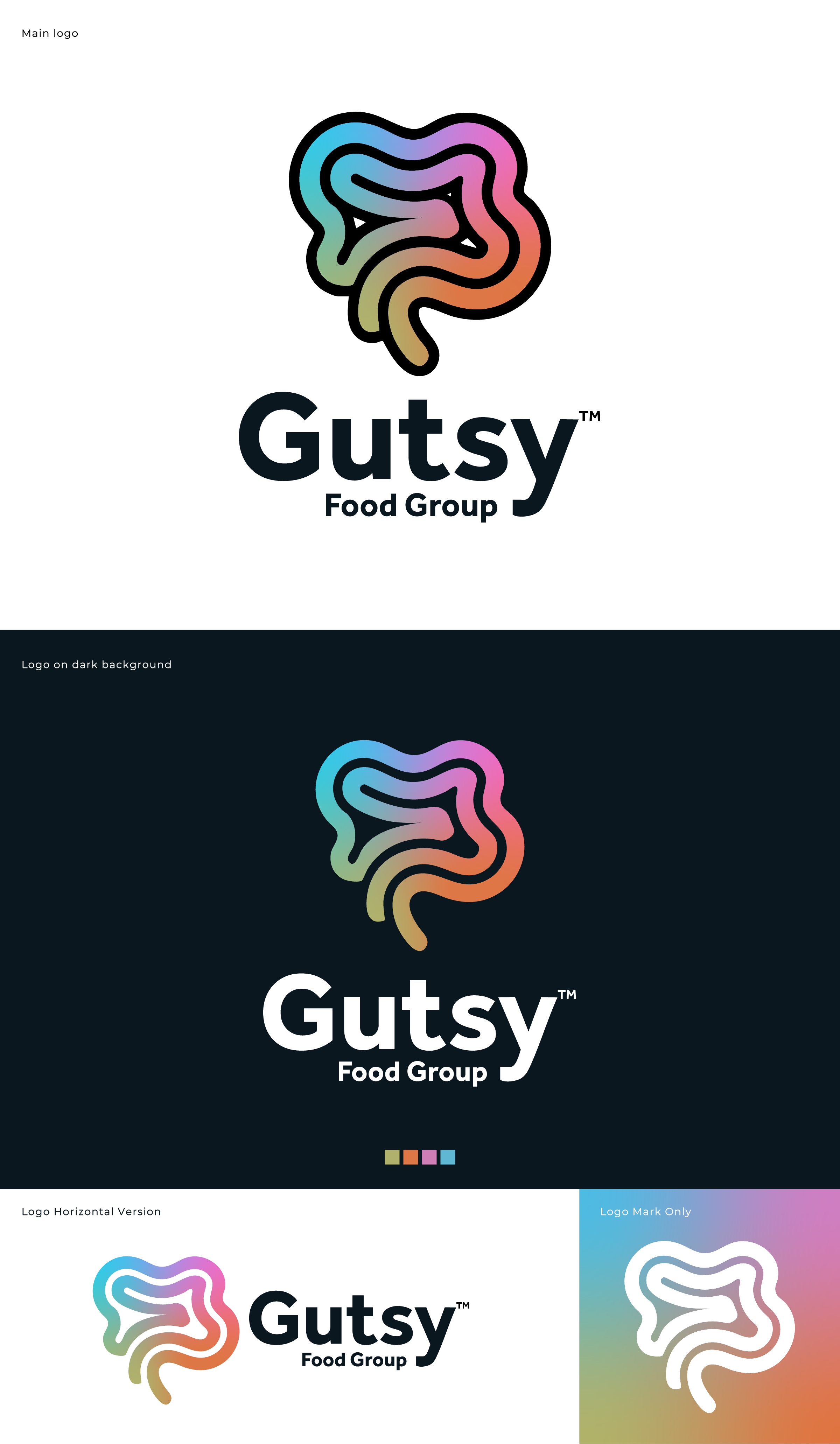 Design de Logo par Mukuuu pour Progressive Food Consultancy | Design : #35012042