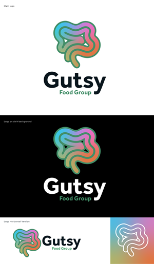 Logo Design by Mukuuu for Progressive Food Consultancy | Design: #35018951